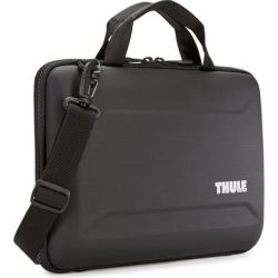 Thule Gauntlet 4.0 MacBook Pro Attache 16 Notebooktasche schwarz (3204936)