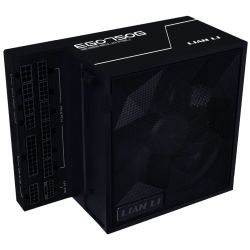 EDGE Gold 750 750W Netzteil schwarz (EG0750G BLACK)