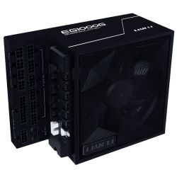 EDGE Gold 1000 1000W Netzteil schwarz (EG1000G BLACK)