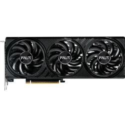 Palit GeForce RTX 5060 Infinity 3 OC 8GB Grafikkarte (NE75060T19P1-GB2063S)