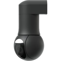 Ubiquiti G5 PTZ Netzwerkkamera schwarz (UVC-G5-PTZ-B)