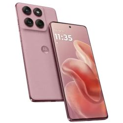Edge 60 Fusion 256GB Mobiltelefon pantone zephyr (PB7E0041SE)