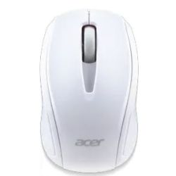 Acer AMR800 Wireless Optical Maus weiß (GP.MCE11.02P)