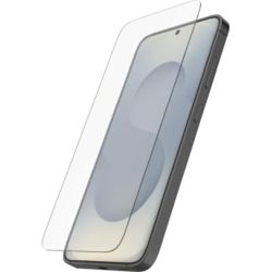 Hama Clear Protect Displayschutzglas für Samsung Galaxy S25 Edge (228543)