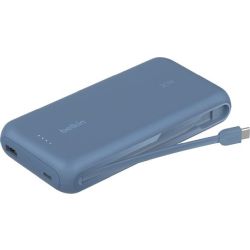 BoostCharge 20K 30W Powerbank blau (BPB024HQBL)