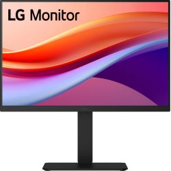 LG Electronics 24BA55W-B Monitor schwarz (24BA55W-B.AEU)