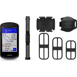 Edge 1040 32GB Fahrradcomputer schwarz Bundle (010-02503-11)