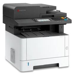 Kyocera Ecosys MA3501wfx/Plus Multifunktionsgerät grau (870B6110C3C3NL1)