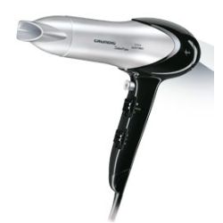 HD 6080 Ionic Haartrockner silber/schwarz (GMS5030)