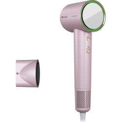 HairDryer D6 Haartrockner rosa (TLHDMHDD6NNPA)