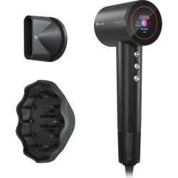 HairDryer D9 Haartrockner schwarz (TLHDMHDD9NNBA)