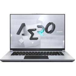 AERO 16 XE5-73DE938HP 2TB Notebook silber (AERO 16 XE5-73DE938HP)