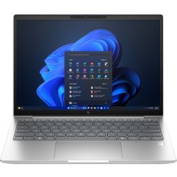 Hewlett Packard (HP) EliteBook 6 G1i 13 512GB Notebook pike silver (AD3K4ET-ABD)