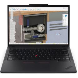 Lenovo ThinkPad P14s G6 1TB Notebook schwarz (21QL0041GE)