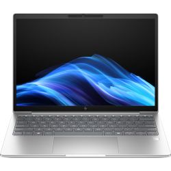 Hewlett Packard (HP) EliteBook 6 G1i 13 1TB Notebook pike silver (AD3K7ET-ABD)