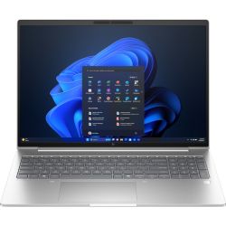 Hewlett Packard (HP) EliteBook 6 G1i 16 1TB Notebook pike silver (AD3L7ET-ABD)