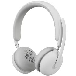 Logitech Zone Wireless 2 UC Bluetooth Headset off white (981-001299)