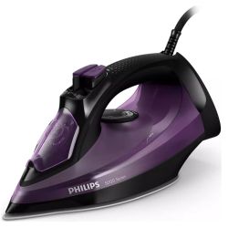DST5030/80 Dampfbügeleisen violett/schwarz (DST5030/80)
