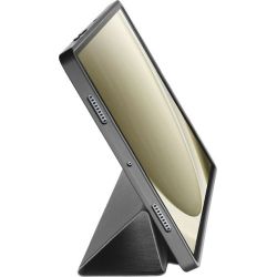 Compact Case schwarz für Galaxy Tab A9+ [2024] (COMPACTGTABA9105K)
