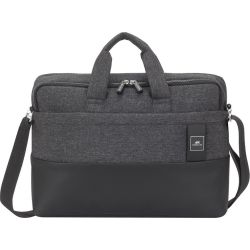 Lantau 8831 Notebooktasche black melange Apple MacBook (8831 BLACK)