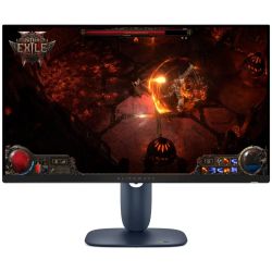 Dell Alienware 27 Gaming Monitor schwarz (GAME-AW2725DM)