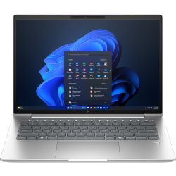 Hewlett Packard (HP) EliteBook 6 G1i 14 1TB Notebook pike silver (AD3L2ET-ABD)