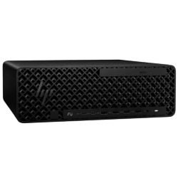 Z2 SFF G1i Workstation 1TB PC-Komplettsystem schwarz (A40M2ET-ABD)