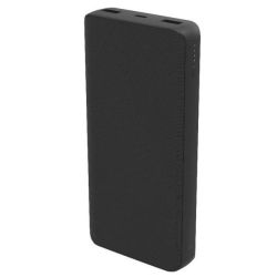 Mophie Essentials Powerstation 20K Powerbank schwarz (401111853)