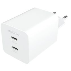 Mophie MOPHIEESSEN.POWER ADAPTERDUAL (409911854)