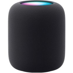 Apple HomePod Gen2 Lautsprecher mitternacht (MDEW4D/A)