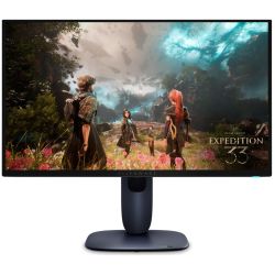 Dell Alienware 27 4K QD-OLED Gaming Monitor schwarz (GAME-AW2725Q)
