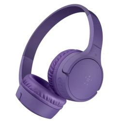 Belkin SoundForm Mini Bluetooth Headset violett (AUD002HQPUV3)