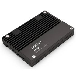Micron 9550 PRO 1DWPD Read Intensive 3.84TB SSD (MTFDLAL3T8THA-1BK1DABYYR)