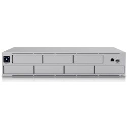 Ubiquiti UNAS-Pro NAS-Gehäuse grau 2HE (UNAS-Pro)
