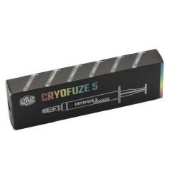 CryoFuze 5 Wärmeleitpaste 3g grün (MGY-ADSG-N03G-R1)