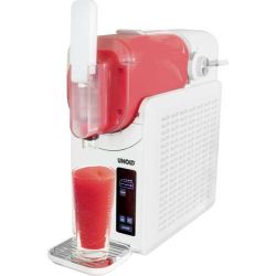 Unold 48940 Slushi-Maker Susi weiß (48940)