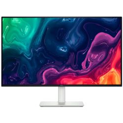 Dell S3225QS 32 Plus 4K Monitor weiß/schwarz (210-BQWP)