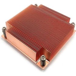 Dynatron Q1 Passiver CPU-Kühler 1HE (Q1)
