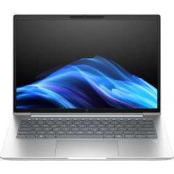 Hewlett Packard (HP) EliteBook 6 G1i 14 512GB Notebook pike silver (AD3L0ET-ABD)