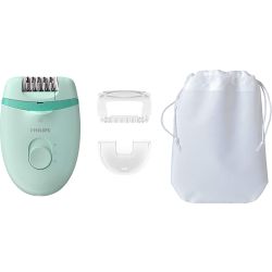Satinelle Essential Epilierer grün (BRE2 (BRE265/00)