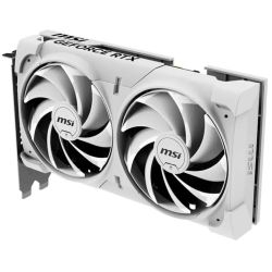 MSI GeForce RTX 5060 8G Ventus 2X OC White 8GB (V537-003R)