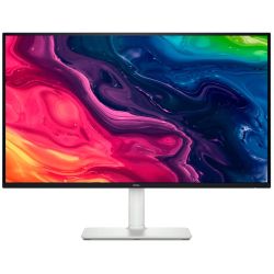 Dell S2725QS 27 Plus 4K Monitor weiß/schwarz (210-BQWM)