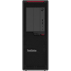 Lenovo ThinkStation P620 PC-Komplettsystem schwarz (30E00184GE)