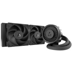 Arctic Liquid Freezer III Pro 240 Wasserkühlung schwarz (ACFRE00178A)
