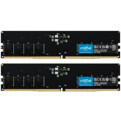 128GB DDR5-5600 Speichermodul Kit (CT2K64G56C46U5)
