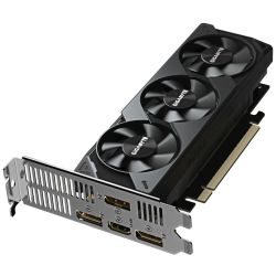 Gigabyte GeForce RTX 5060 OC Low Profile 8G 8GB Grafikkarte (GV-N5060OC-8GL)