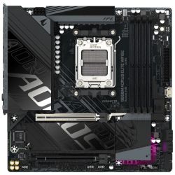 Gigabyte B850M AORUS Elite WIFI6E Mainboard (B850M A ELT WF6E)