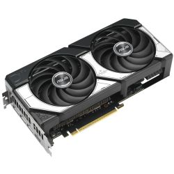 Dual GeForce RTX 5070 OC 12GB Grafikkarte (90YV0M17-M0NA00)