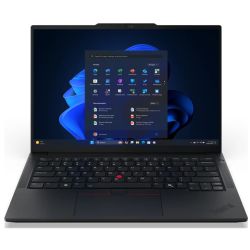 Lenovo ThinkPad E14 G7 1TB Notebook schwarz (21SX004SGE)
