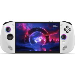 Legion Go S 8ARP1 Handheld Gaming Konsole weiß (83L30006GE)